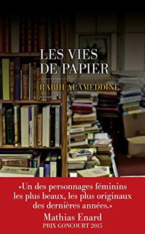 Vies de papier