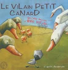 Vilain petit canard