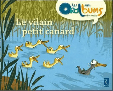 Vilain petit canard