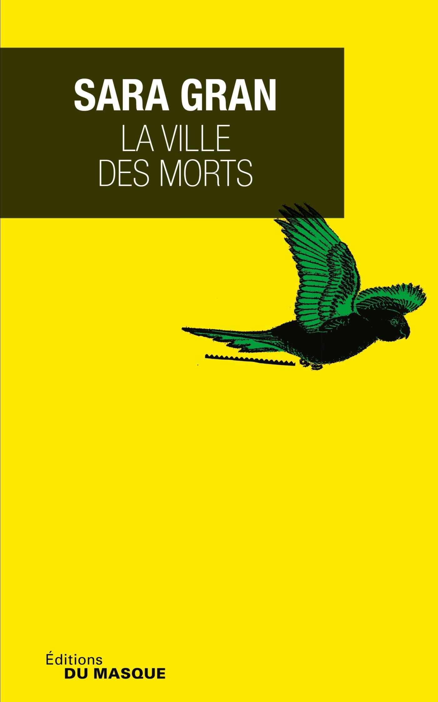 Ville des morts
