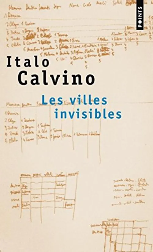 Villes invisibles