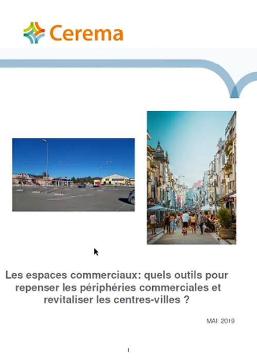 Villes périphéries