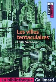 Villes tentaculaires