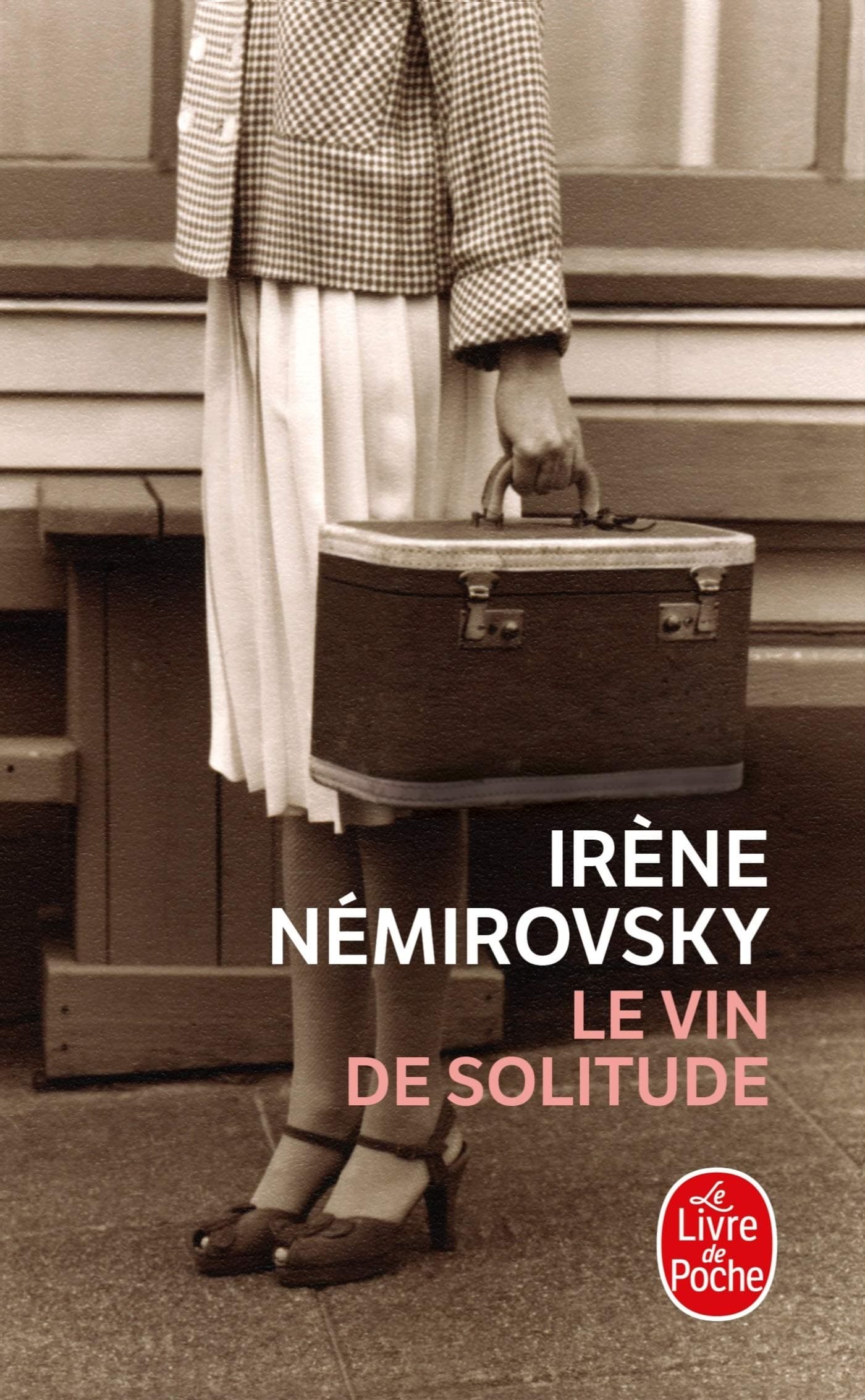 Vin de solitude