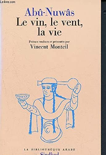 Vin, le vent, la vie
