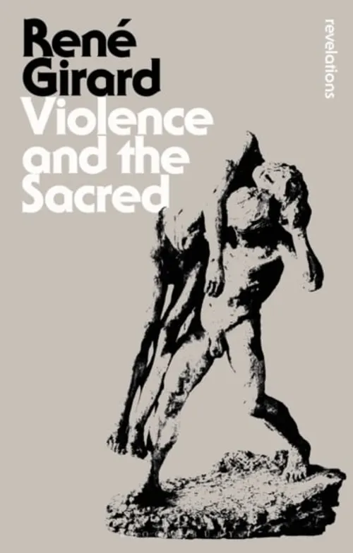 Violence et le sacré