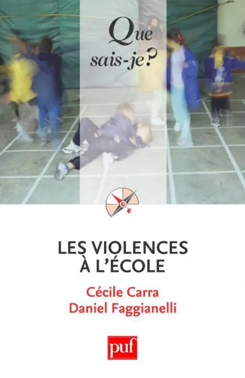Violences à l'école