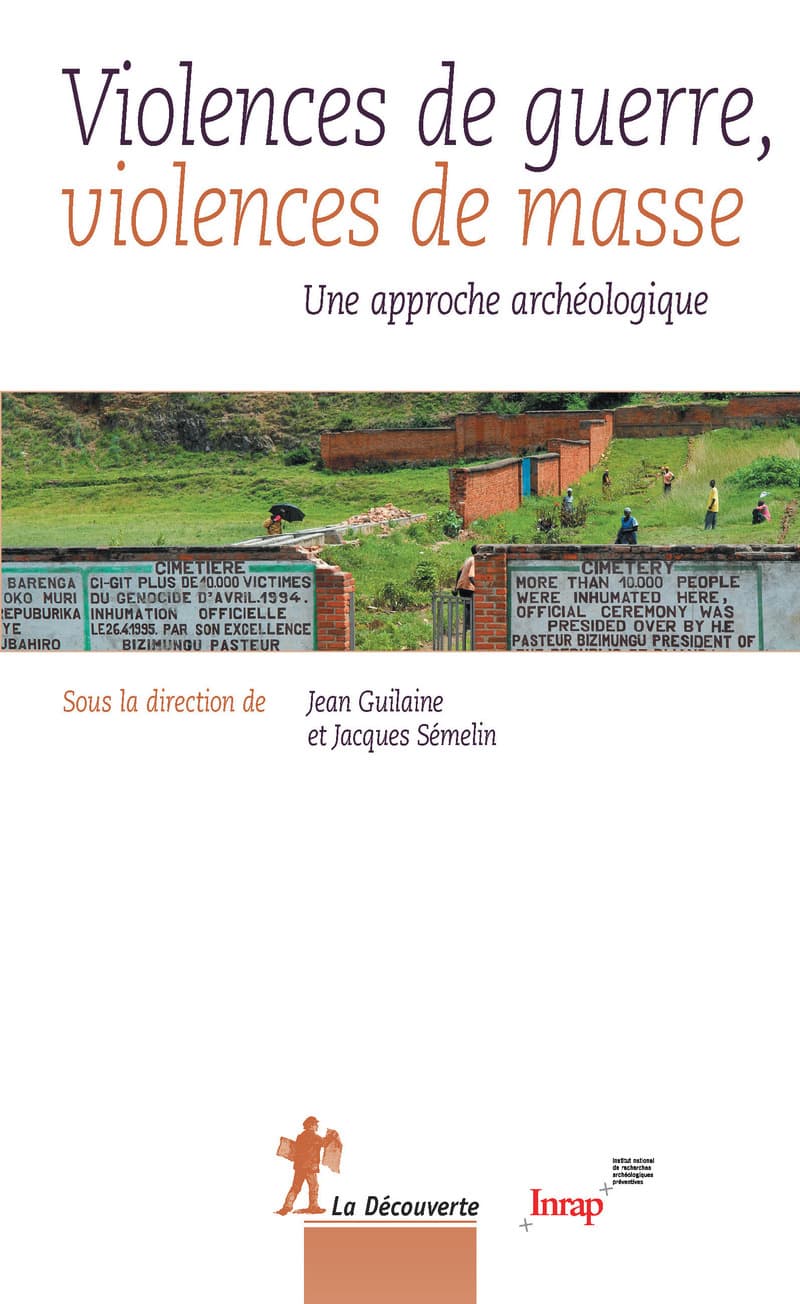 Violences de guerre