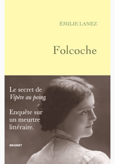 Vipère au poing