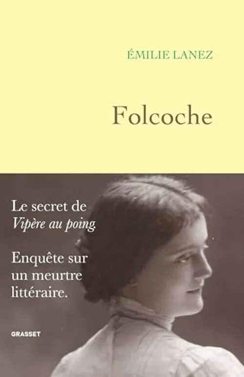 Vipère au sein