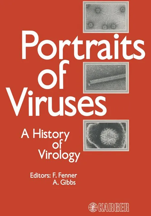 Virologie
