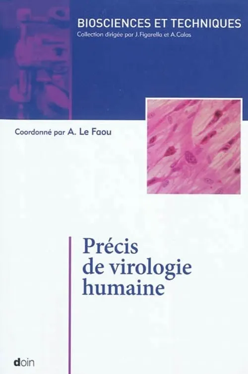 Virologie humaine