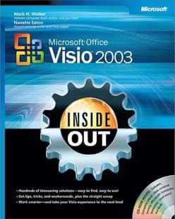 Visio 2003
