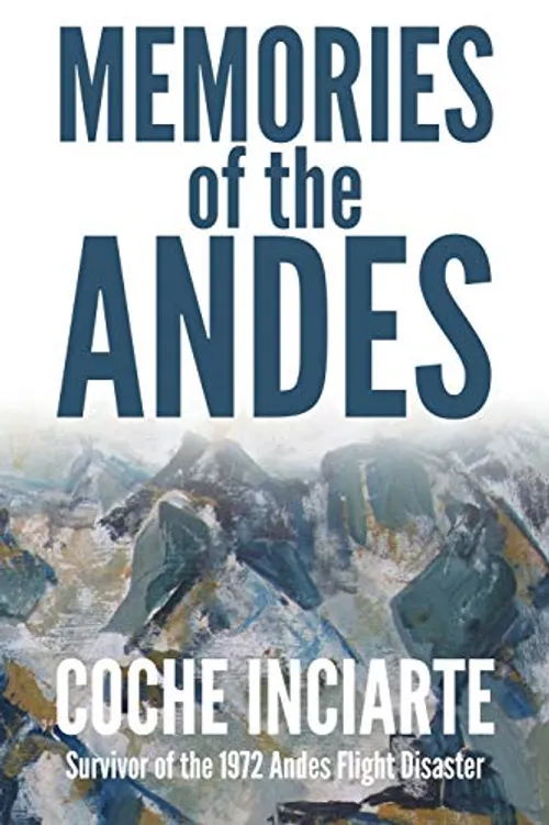Vision des andes