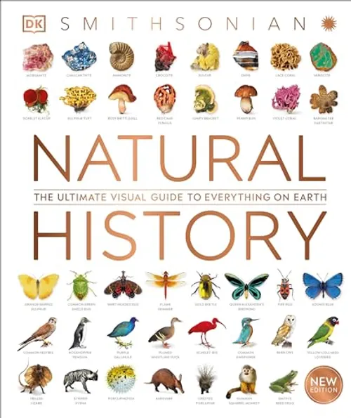 Visual Encyclopedia