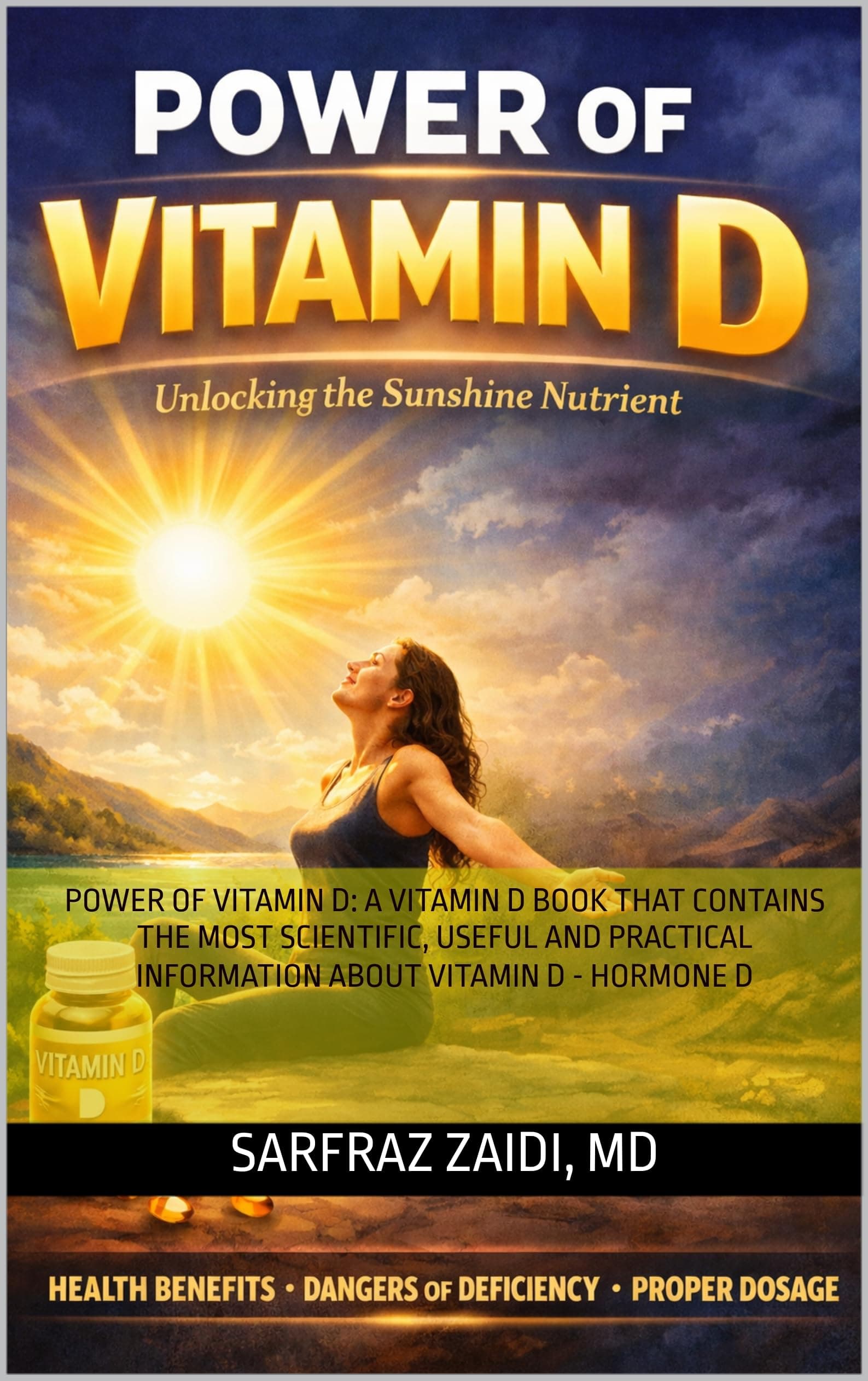 Vitamine D