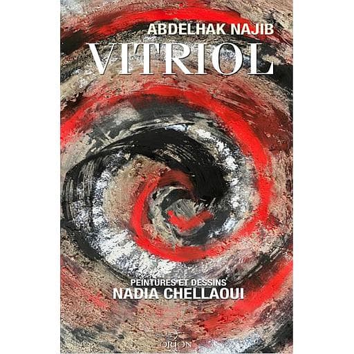 Vitriol