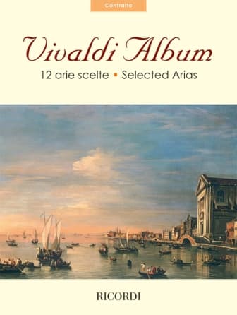 Vivaldi+CD