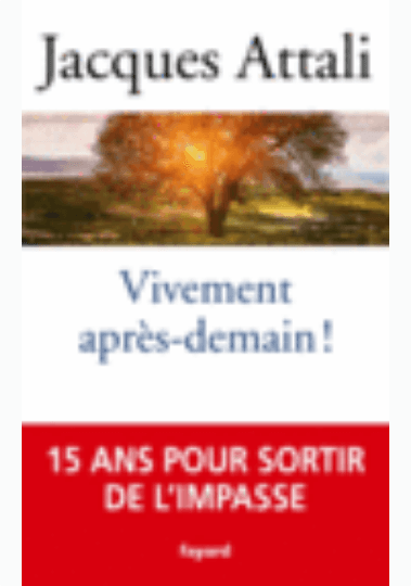 Vivement après-demain