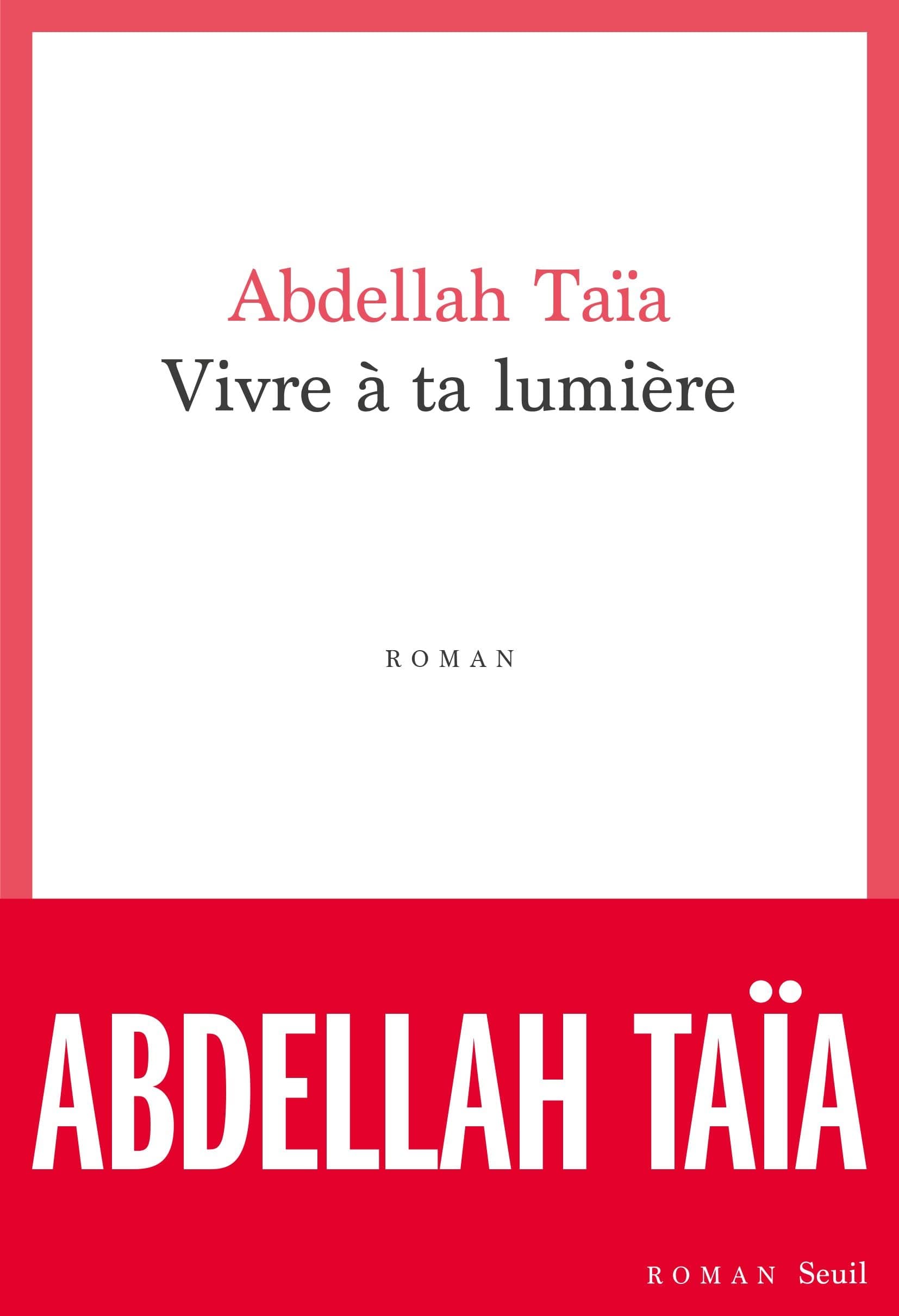 Vivre à ta lumiére