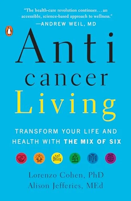 Vivre Anticancer