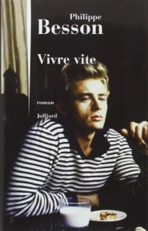Vivre vite