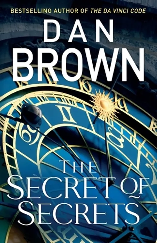 Voeux secrets
