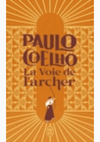 Voie de l'archer