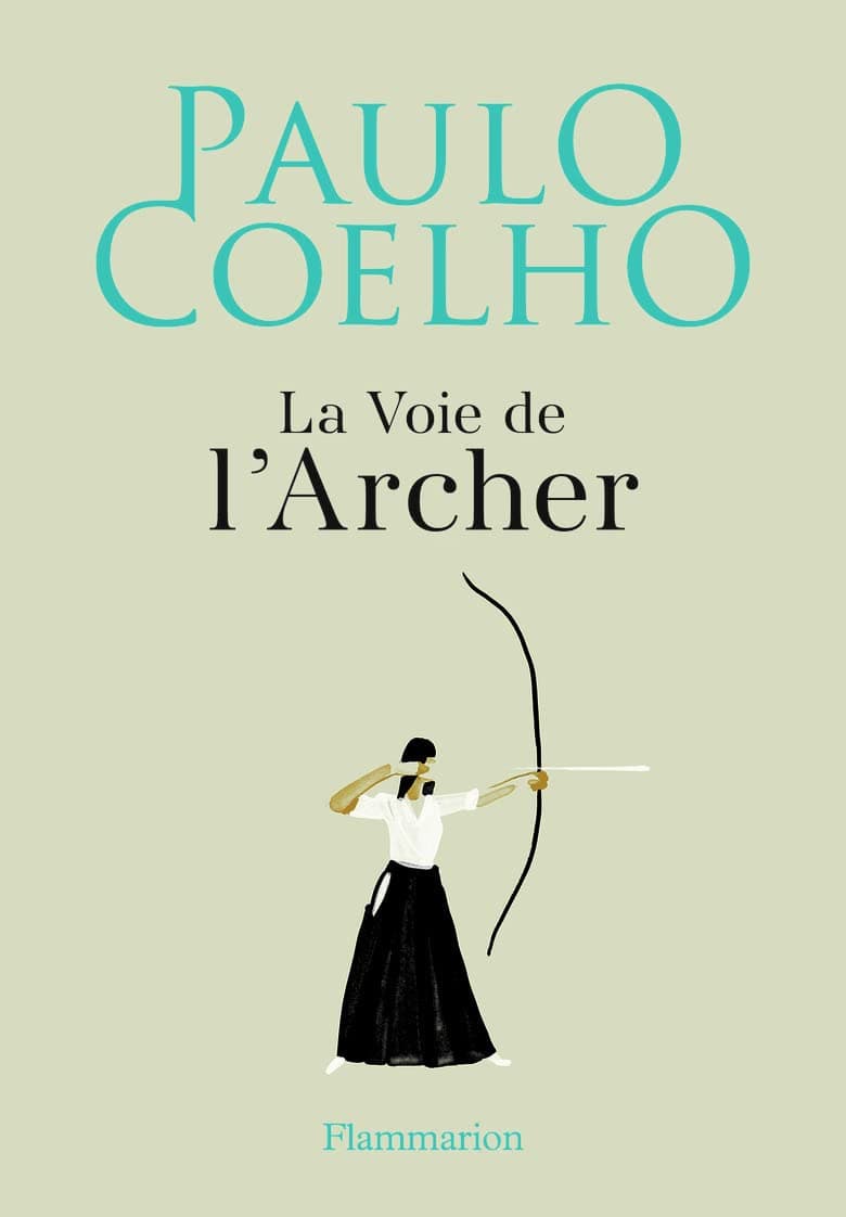 Voie de l'archer