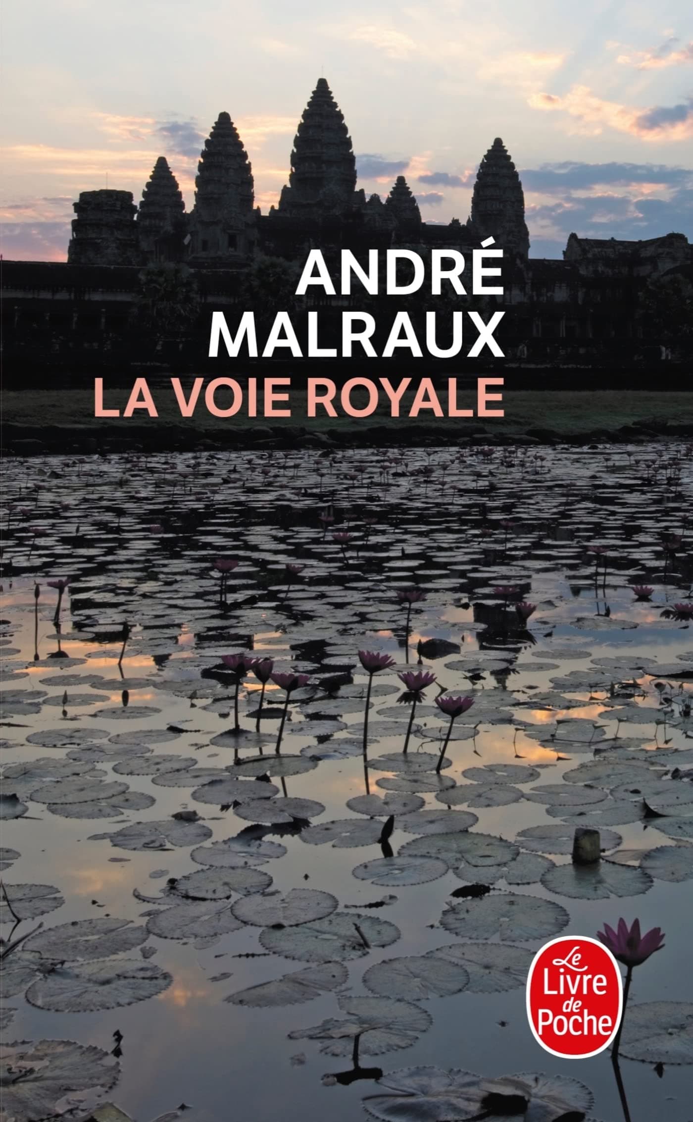 Voie royale