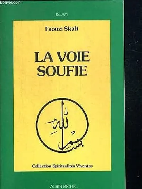 Voie soufie