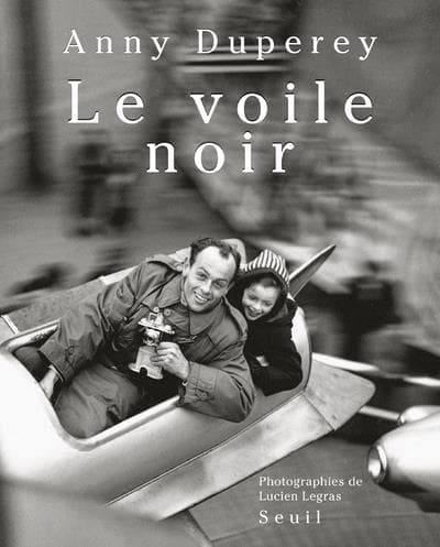 Voile noir