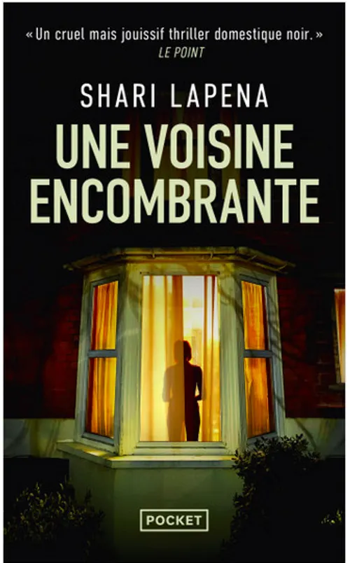 Voisine encombrante