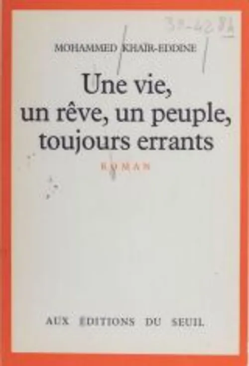 Voix de khair eddine