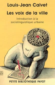 Voix de la ville