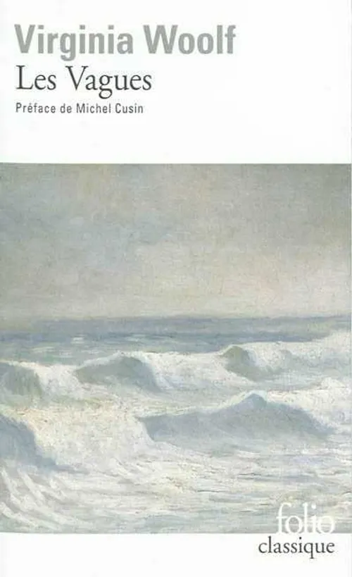 Voix des vagues