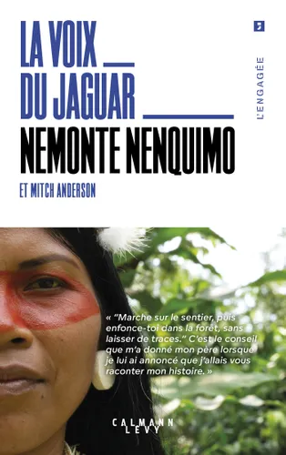 Voix du jaguar