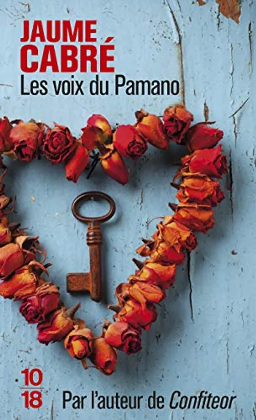 Voix du pamano