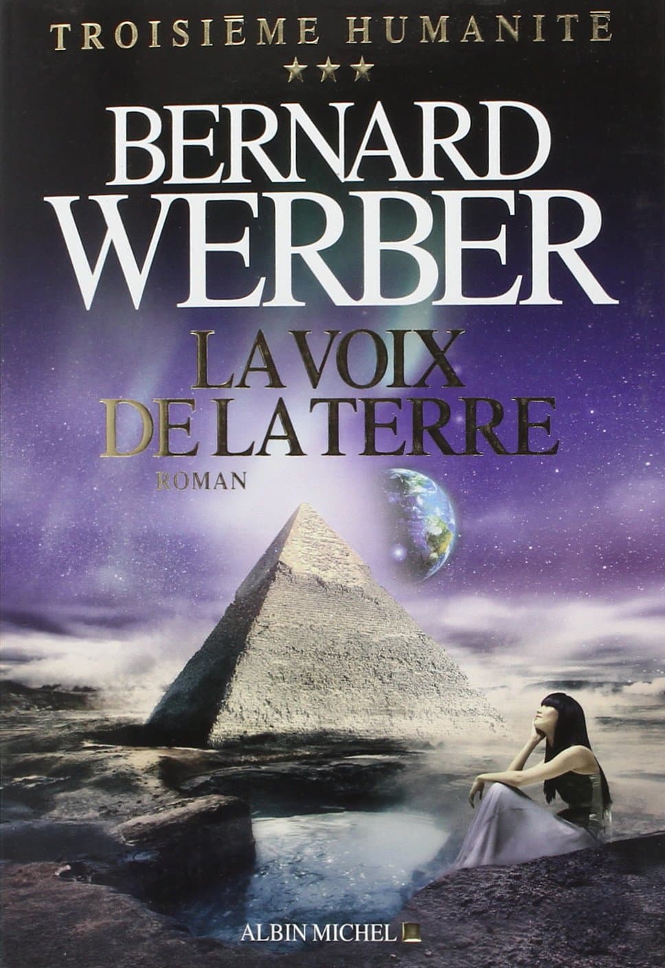 Voix se la terre