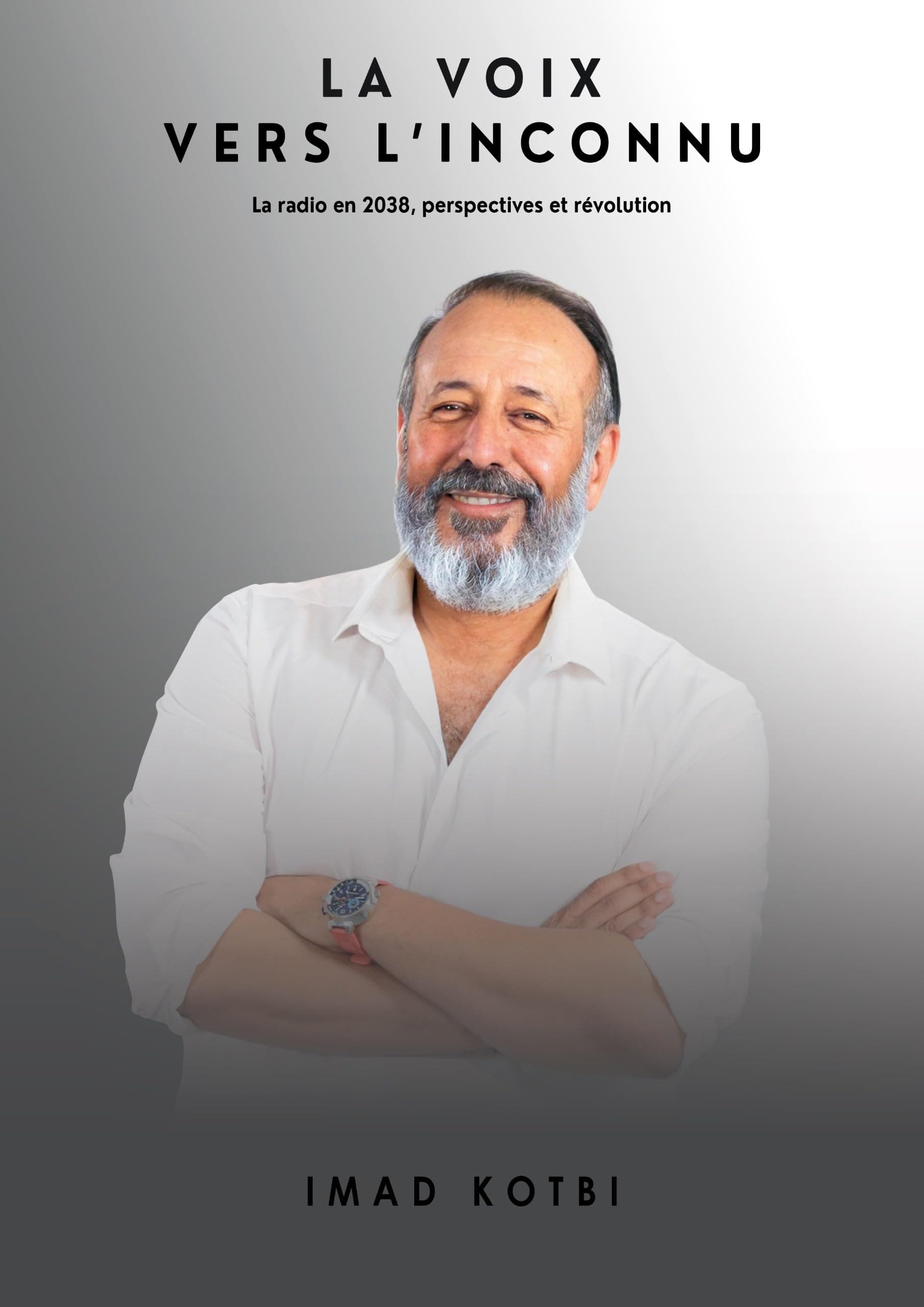 Voix vers l'inconnu