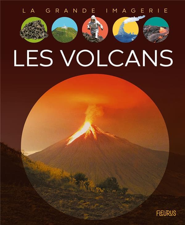 Volcans