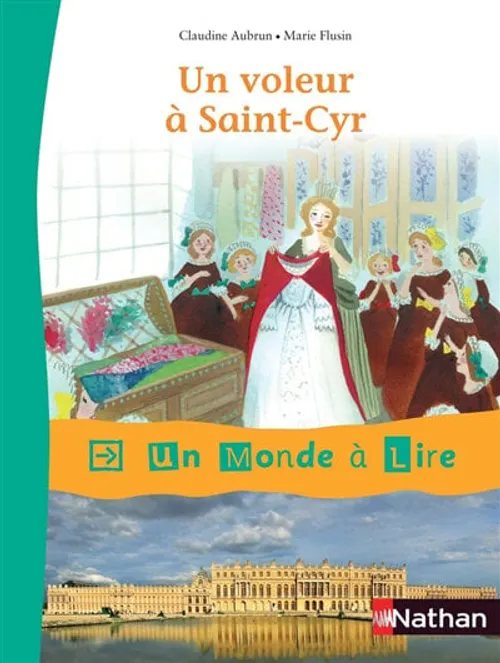 Voleur à saint cyr