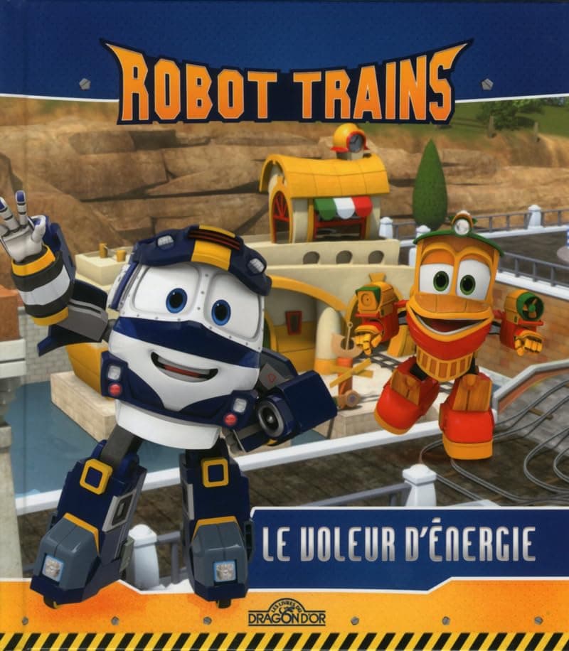 Voleur d'énergie