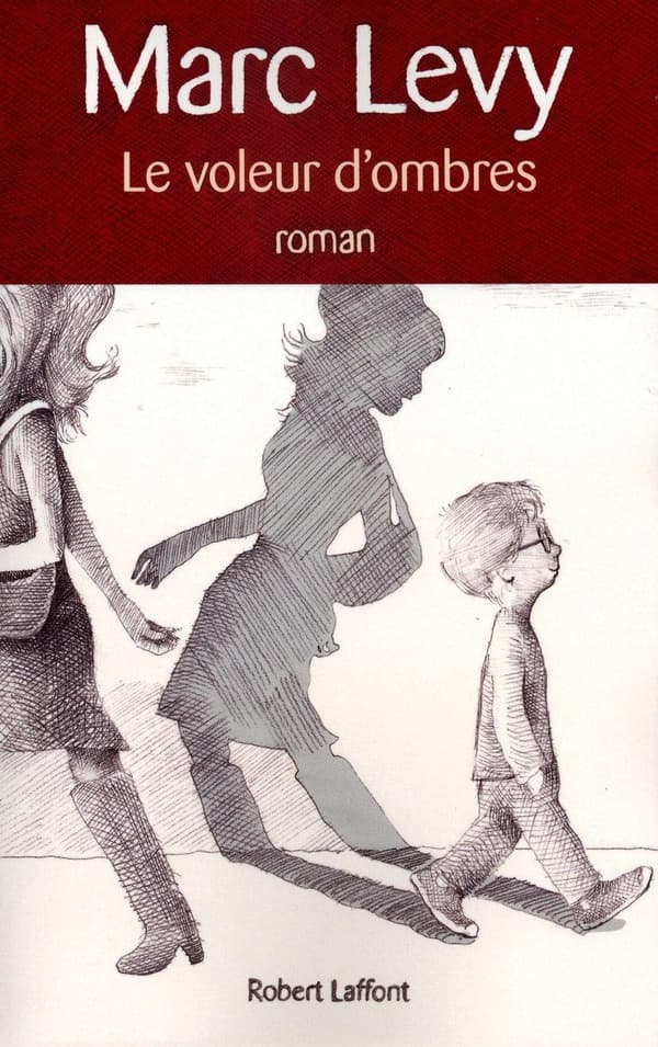 Voleur d'ombres