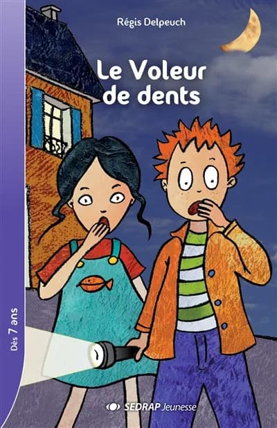 Voleur de dents