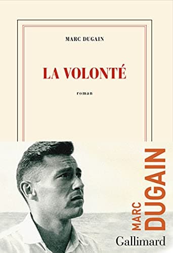 Volonté/Gallimard