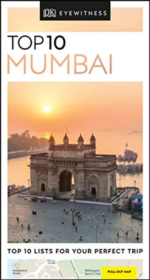 Voyage à Bombay