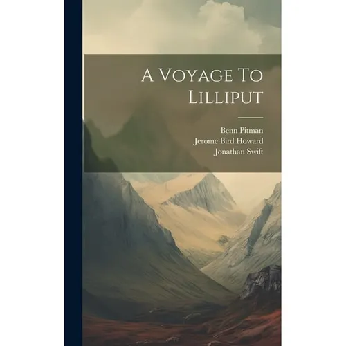 Voyage à lilliput