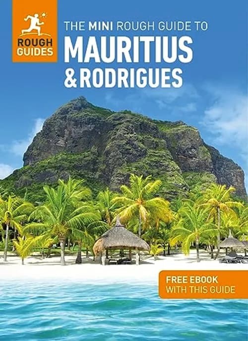 Voyage a Rodrigues