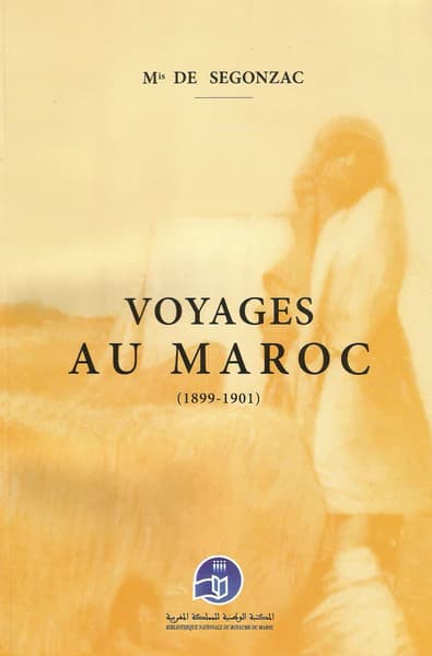 Voyage au maroc
